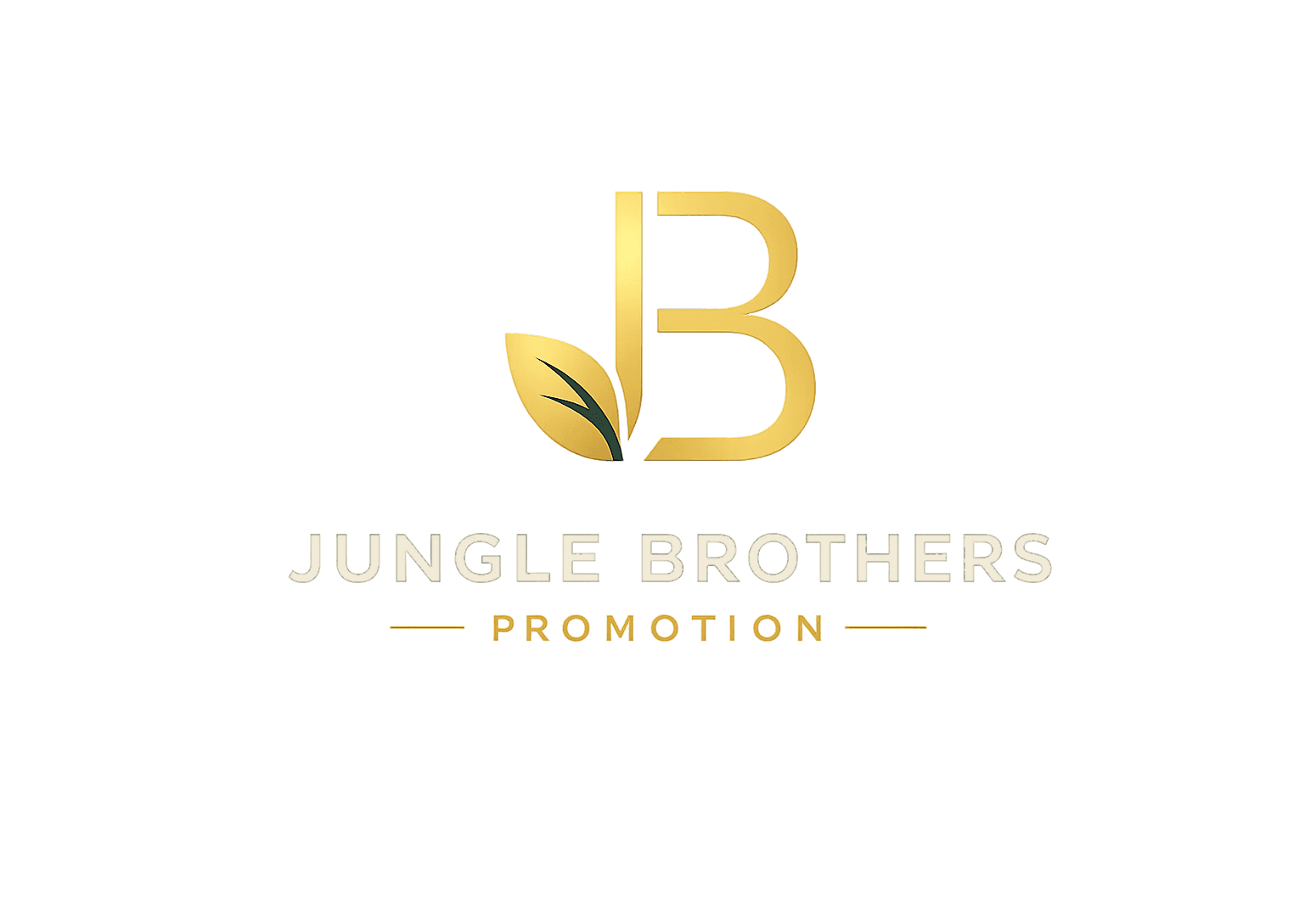 Jungle Brothers Promotion