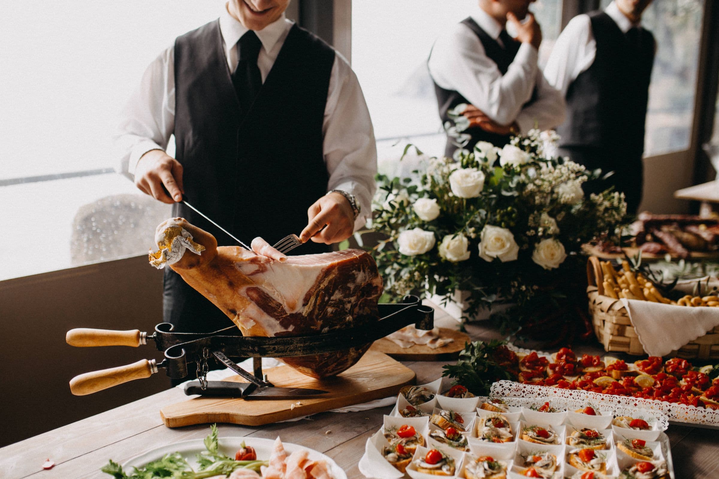Hospitality & Food